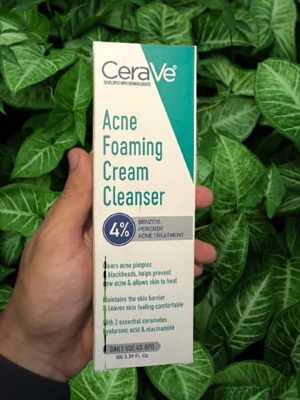 CeraVe