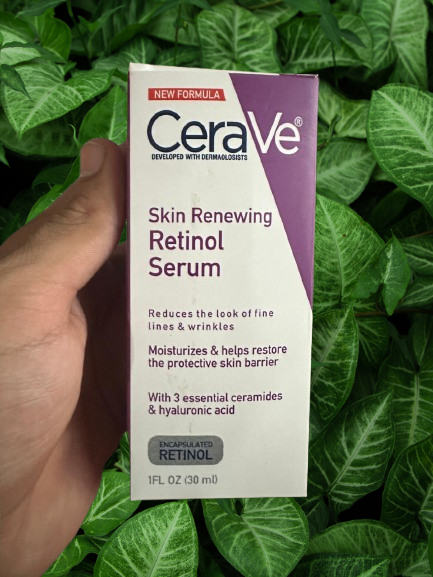 CeraVe
