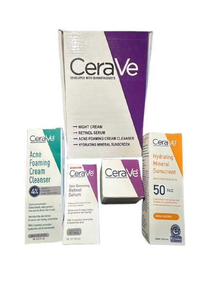 CeraVe