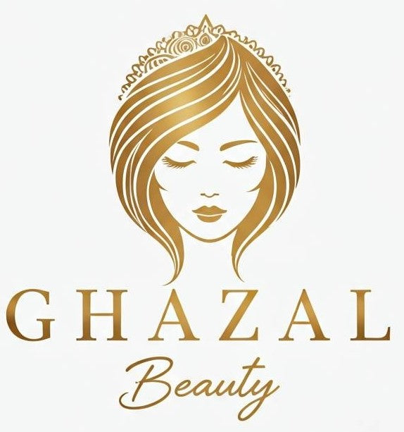 GHAZAL BEAUTY